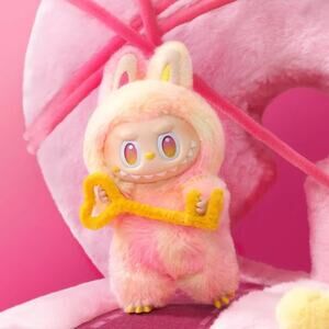 POP MART THE MONSTERS Big into Energy Series-Vinyl Plush Pendant Blind Box